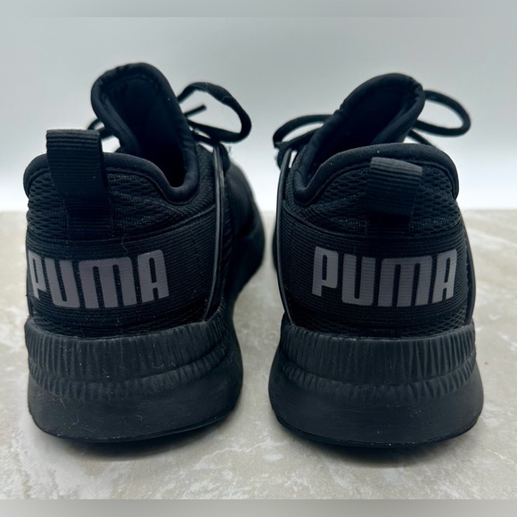 Boys Puma Pacer Next Cage Sz 7C - Picture 4 of 5